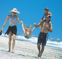 Lighthouse Beach Ballina - Hotel VIC