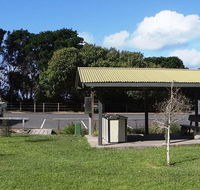 Broken Head picnic area