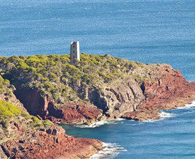 Ben Boyd National Park - Hotel VIC 0