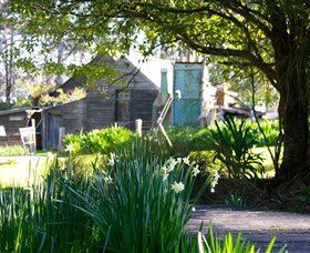 Ben Boyd National Park - Hotel VIC 3