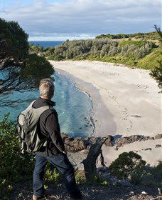 Ben Boyd National Park - Hotel VIC 4