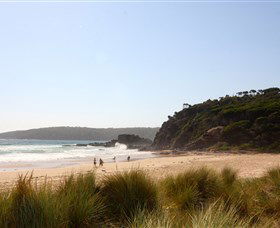 Ben Boyd National Park - Hotel VIC 6