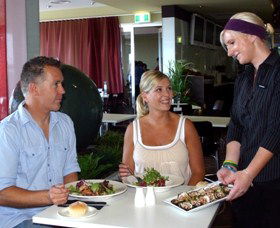Club Sapphire - Merimbula - Hotel VIC 2