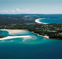 Club Sapphire - Merimbula - Hotel VIC