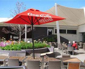 Club Sapphire - Merimbula - Hotel VIC 3