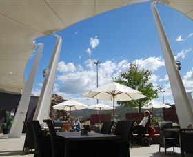 Club Sapphire - Merimbula - Hotel VIC 4