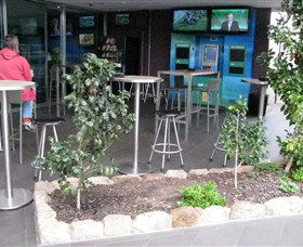 Club Sapphire - Merimbula - Hotel VIC 5