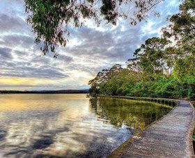 Merimbula Boardwalk - Hotel VIC 0