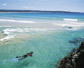 Merimbula Main Beach - Hotel VIC 0
