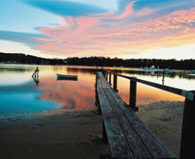 Merimbula Main Beach - Hotel VIC 3