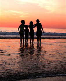 Merimbula Main Beach - Hotel VIC 2