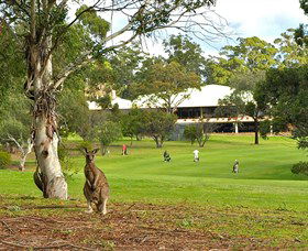 Pambula Merimbula Golf Club - Hotel VIC 0