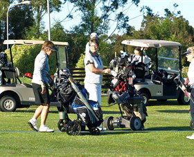 Pambula Merimbula Golf Club - Hotel VIC 3