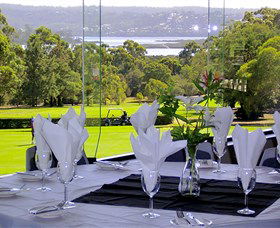 Pambula Merimbula Golf Club - Hotel VIC 5
