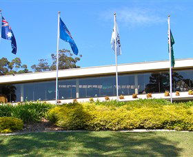 Pambula Merimbula Golf Club - Hotel VIC 4