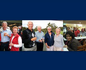 Pambula Merimbula Golf Club - Hotel VIC 6