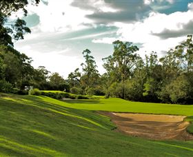 Pambula Merimbula Golf Club - Hotel VIC 8