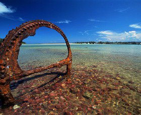 Spencer Park - Hotel VIC 0