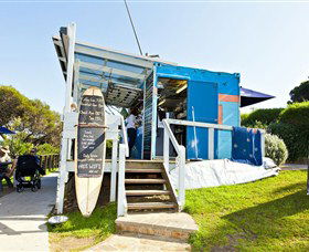 Merimbula Bar Beach - Hotel VIC 3