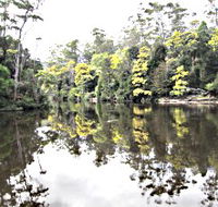 Arthur River - Hotel VIC