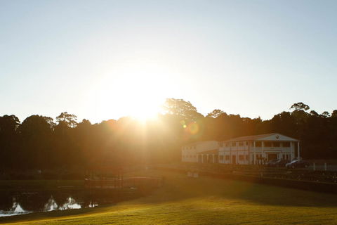 Jasmin Organics Skincare Farm And Factory - Hotel VIC 2