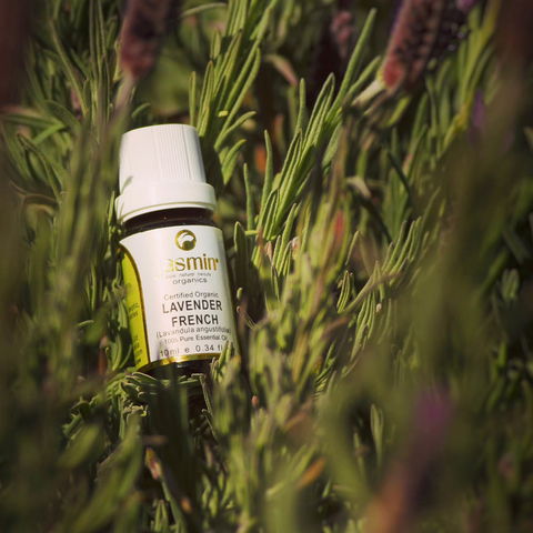 Jasmin Organics Skincare Farm And Factory - Hotel VIC 7