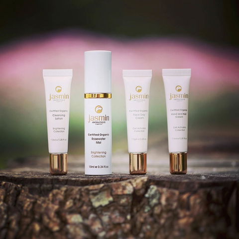 Jasmin Organics Skincare Farm And Factory - Hotel VIC 9