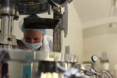 Jasmin Organics Skincare Farm And Factory - Hotel VIC 11