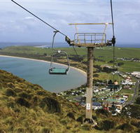 Nut Chairlift - The - Hotel VIC