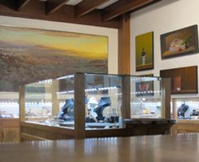 Yallingup Galleries - Hotel VIC 1