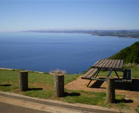 Table Cape - Hotel VIC 1