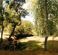 Oldina Picnic Area - Hotel VIC