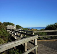 Lillico Beach - Hotel VIC