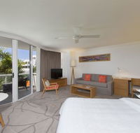 Sofitel Noosa Pacific Resort - Hotel VIC