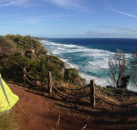 Hike 2 Camp - Hotel VIC