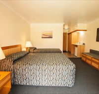 Comfort Inn Bay of Isles - Hotel VIC