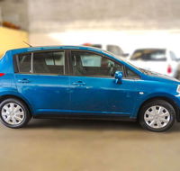 Carters Car Rentals - Hotel VIC