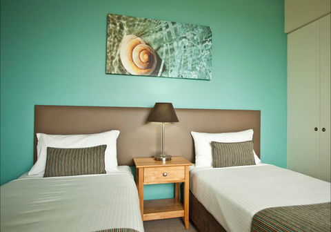 Ramada Marcoola Beach - Hotel VIC 11