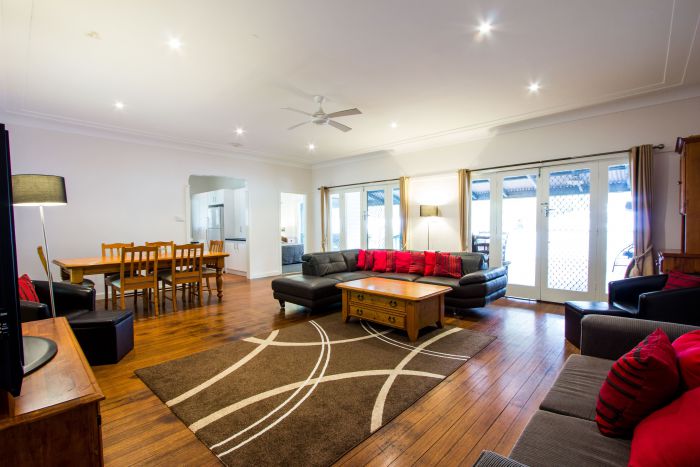 Anna Bay NSW Hotel VIC
