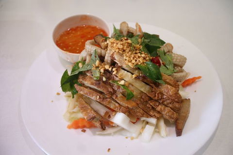 Taste Cultural Food Tours - Hotel VIC 6