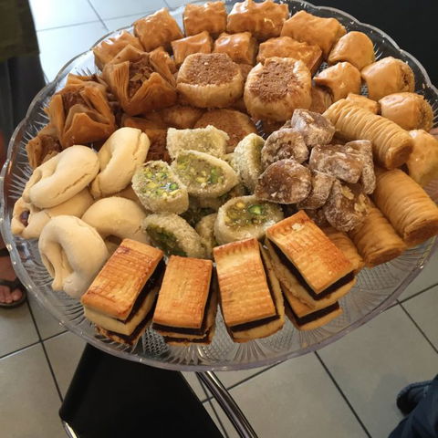 Taste Cultural Food Tours - Hotel VIC 9