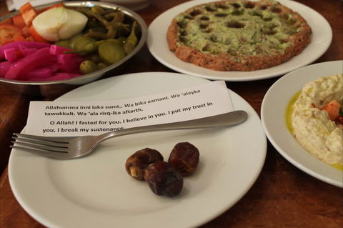 Taste Cultural Food Tours - Hotel VIC 10