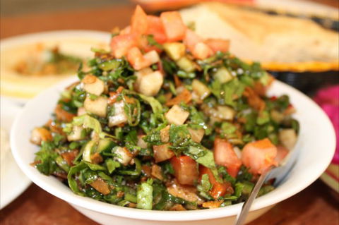 Taste Cultural Food Tours - Hotel VIC 12