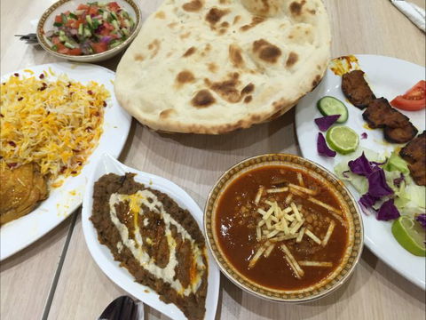 Taste Cultural Food Tours - Hotel VIC 20