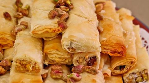 Taste Cultural Food Tours - Hotel VIC 21