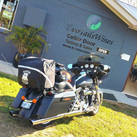 A1 Coffs Coast Tours - Hotel VIC 23