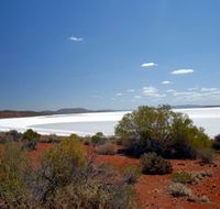 Gawler Ranges Wilderness Safaris - Hotel VIC