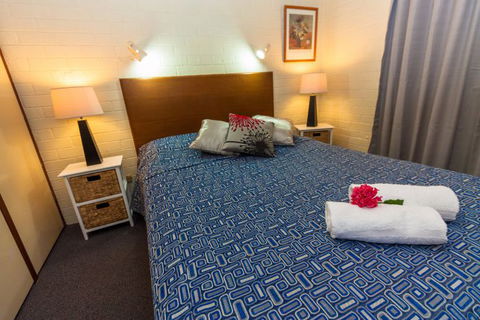 Edgewater Gardens - Hotel VIC 3