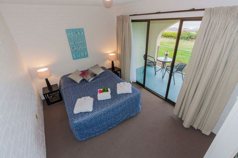 Edgewater Gardens - Hotel VIC 6