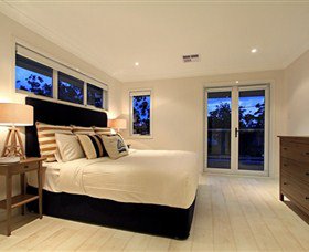 The Beach House Sanctuary Point - Hotel VIC 4